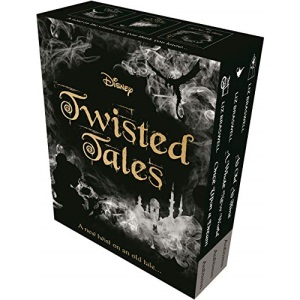 Disney Twisted Tales (Slipcase Set Vol.1)