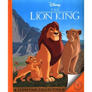 Disney Classics - The Lion King: Storytime Collection (Storytime Collection Disney)