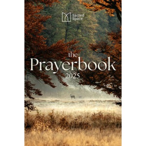 Sacred Space - the Prayerbook 2025