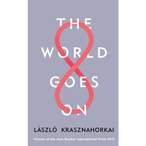 The World Goes On