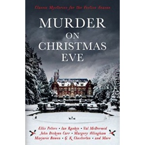Murder on Christmas Eve