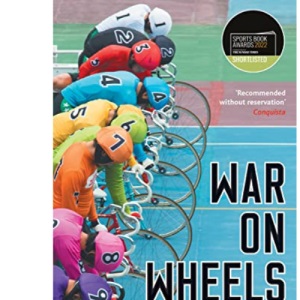 War on Wheels: Inside Keirin and Japan’s Cycling Subculture