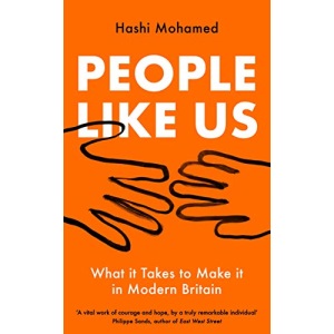 People Like Us: What it Takes to Make it in Modern Britain