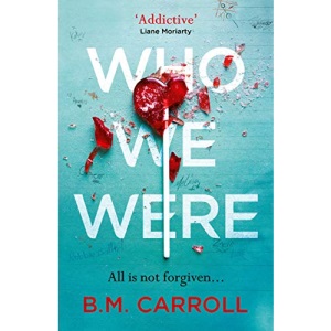 Who We Were: B.M. Carroll