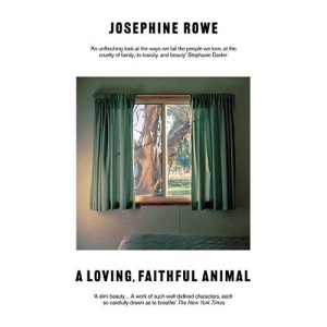 A Loving, Faithful Animal