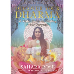 Discover Your Dharma: A Vedic Guide to Finding Your Purpose