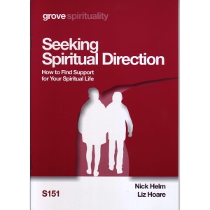Seeking Spiritual Direction: How to Find Support for Your Spiritual Life