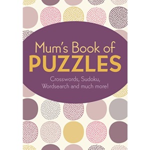 The Book of Puzzles for Mum