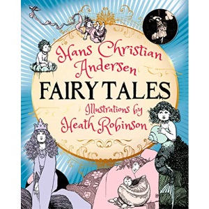Hans Christian Andersen Fairy Tales