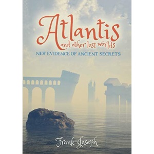 Atlantis and other Lost Worlds