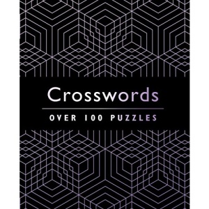 Crosswords (Pantone Puzzles)