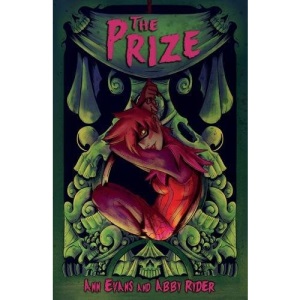 The Prize (Big Top of Horrors)
