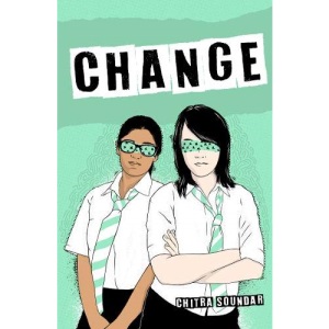 Change (Two Sides II)