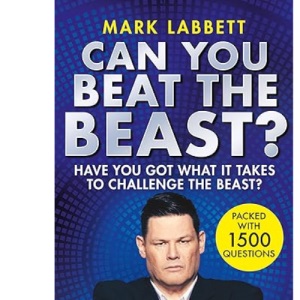 Can You Beat the Beast?: Have You Got What it Takes to Beat the Beast?