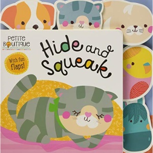 Petite Boutique Hide and Squeak