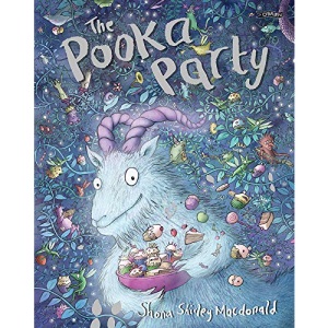 The Pooka Party