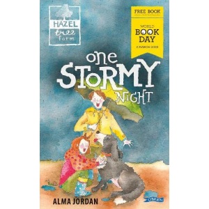 Hazel Tree Farm: One Stormy Night: World Book Day 2023