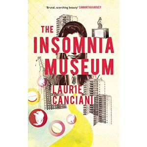 The Insomnia Museum