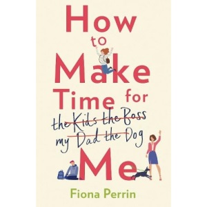 How To Make Time For Me