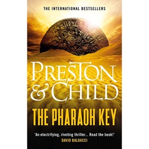 The Pharaoh Key