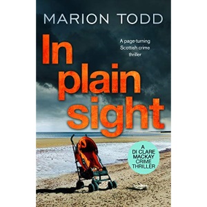 In Plain Sight: A page-turning Scottish crime thriller (Detective Clare Mackay): 2