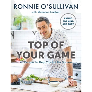 Top of Your Game: Eating for Mind and Body