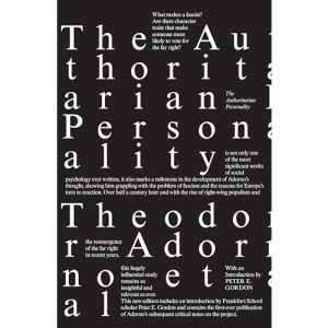 The Authoritarian Personality
