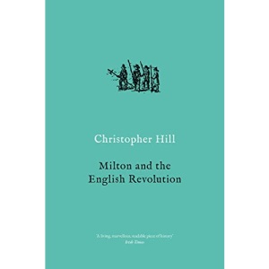 Milton and the English Revolution