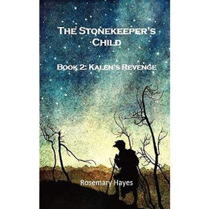 The Stonekeepers Child