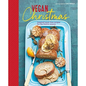 Vegan Christmas: Inspired meat-free recipes for the festive season