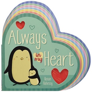 Always in My Heart