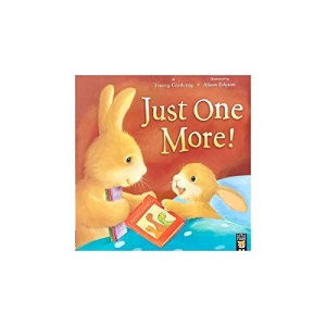 Just One More!