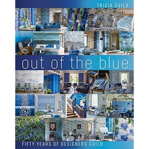 Out of the Blue: Fifty Years of Designers Guild