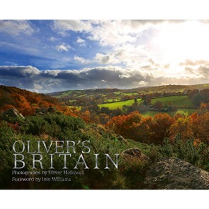 Oliver's Britain: Oliver Hellowell