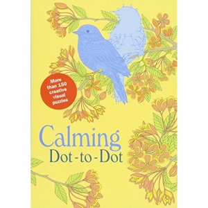 Calming Dot-to-Dot