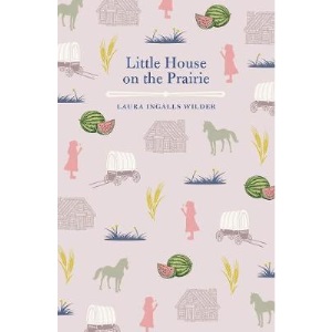 Little House on the Prairie