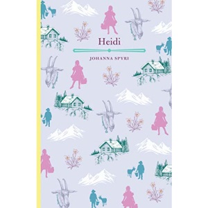 Heidi (Arcturus Children's Classics)