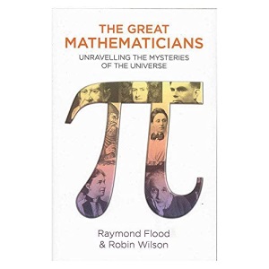 The Great Mathematicians