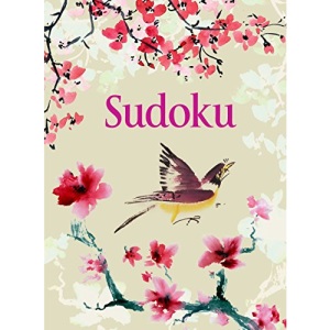 Sudoku (Pretty Pocket Puzzles) (Linen-look puzzles)