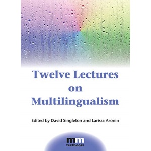 Twelve Lectures on Multilingualism (MM Textbooks): 15