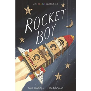 Rocket Boy: 9 (Colour Fiction (9))