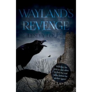 Wayland's Revenge