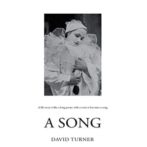 A Song: A life story is like a long poem and with a voice it becomes a song