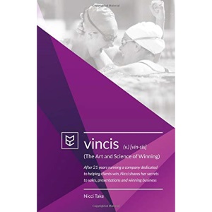 Vincis: The Art and Science of Winning