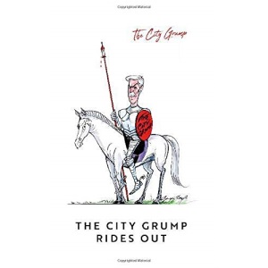 The City Grump Rides Out