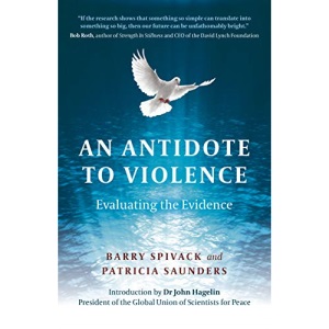 An Antidote to Violence: Evaluating the evidence
