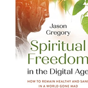 Spiritual Freedom in the Digital Age: How to Remain Healthy and Sane in a World Gone Mad (O-books; Spirituality)