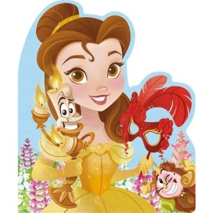 Disney Princess Princess Party (Character Boards Disney)
