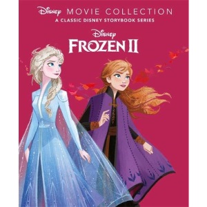 Disney Frozen 2 (Mini Movie Collection Disney)