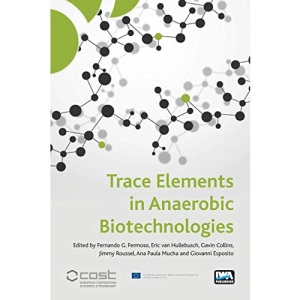 Trace Elements in Anaerobic Biotechnologies